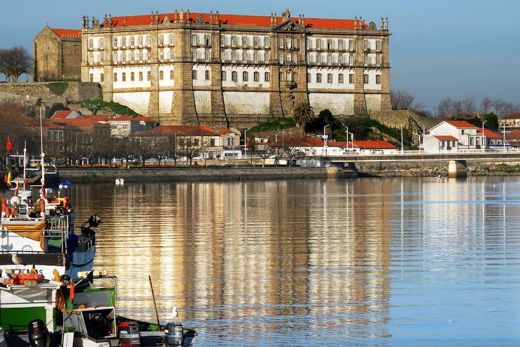 Oporto Guest Vila Do Conde River & Sea Экстерьер фото